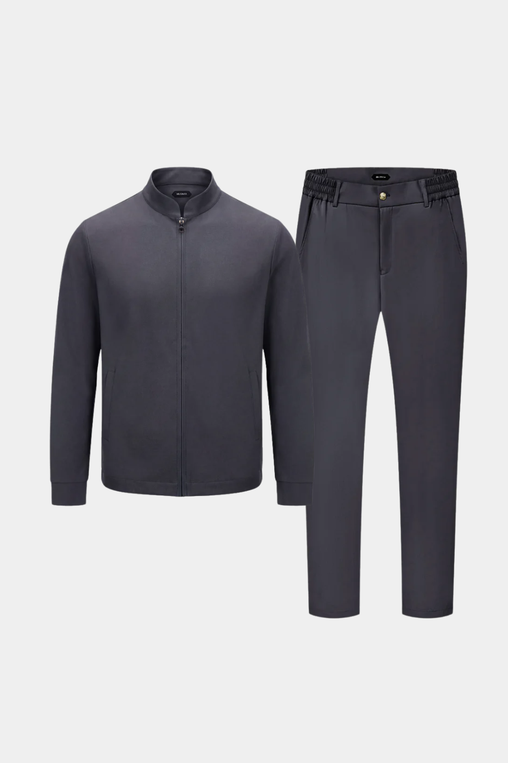 Slate Grey Urban Tech Set